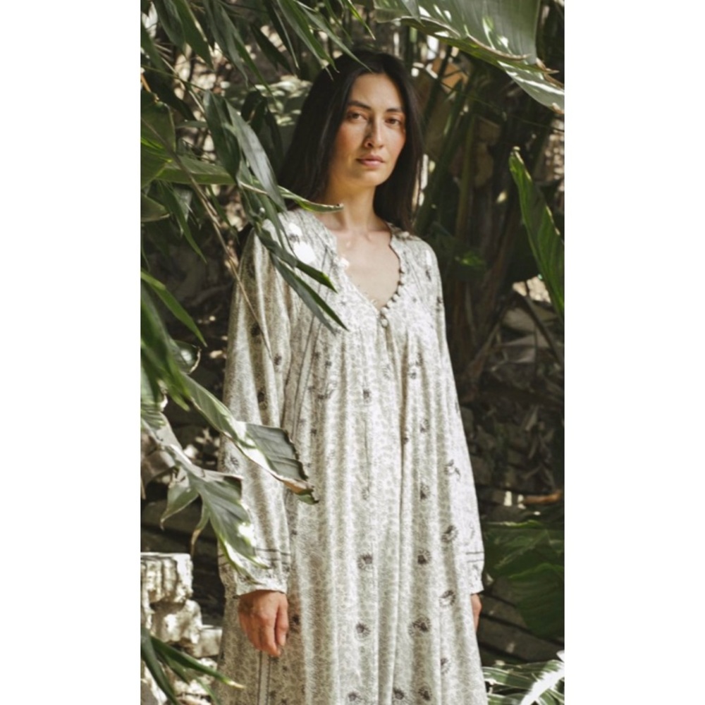 Natalie Martin Fiore Short Dress - XL